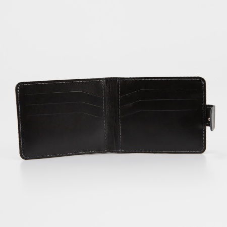 Poshete Кошелек (черный)