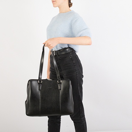 Francesco Molinary Сумка (черный)