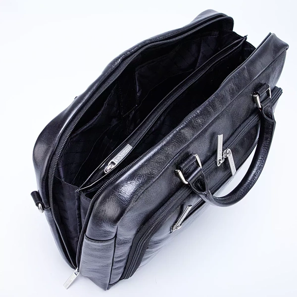 Деловая сумка Francesco Molinary арт. 011606401