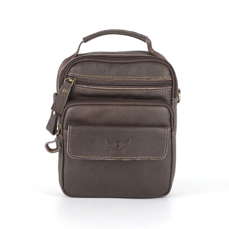 Poshete Сумка (коричневый)