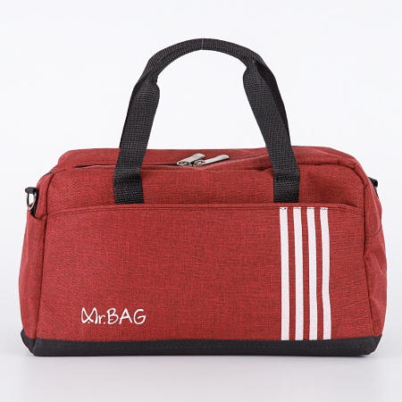 Mr.Bag Сумка дорожно-спортивная 143-C110
