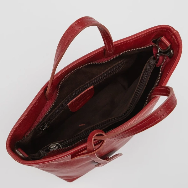 Сумка Francesco Molinary арт. 8736213