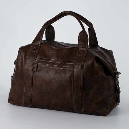 David Jones Сумка дорожно-спортивная (коричневый)