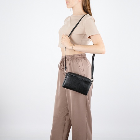 Poshete Сумка-планшет (черный)