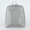 Poshete Сумка-рюкзак (светло-серый)