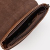 Francesco Molinary Сумка-планшет (коричневый)