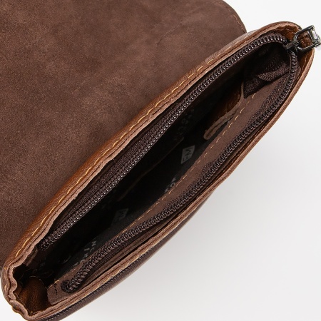 Francesco Molinary Сумка-планшет (коричневый)