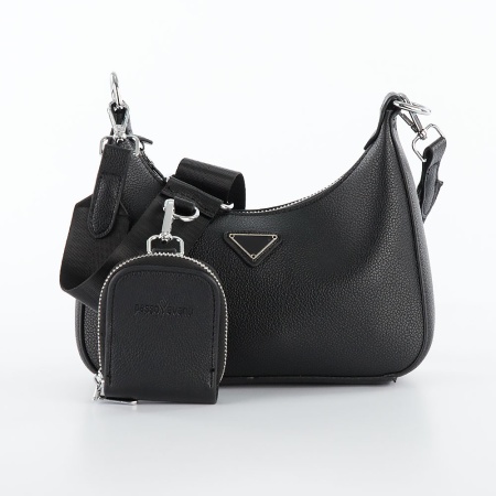 Passo Avanti Сумка-планшет (черный)