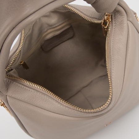 Francesco Molinary Сумка (кофе)