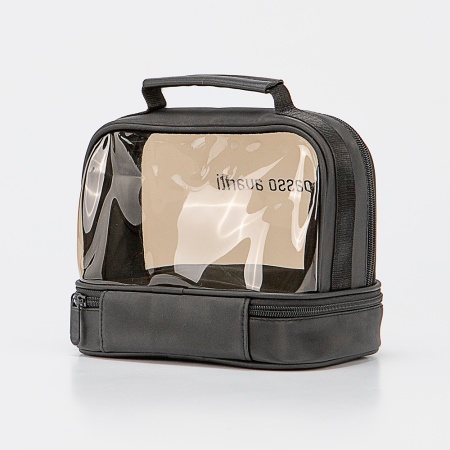 Passo Avanti Косметичка (черный)