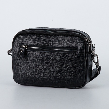 Poshete Сумка-планшет (черный)