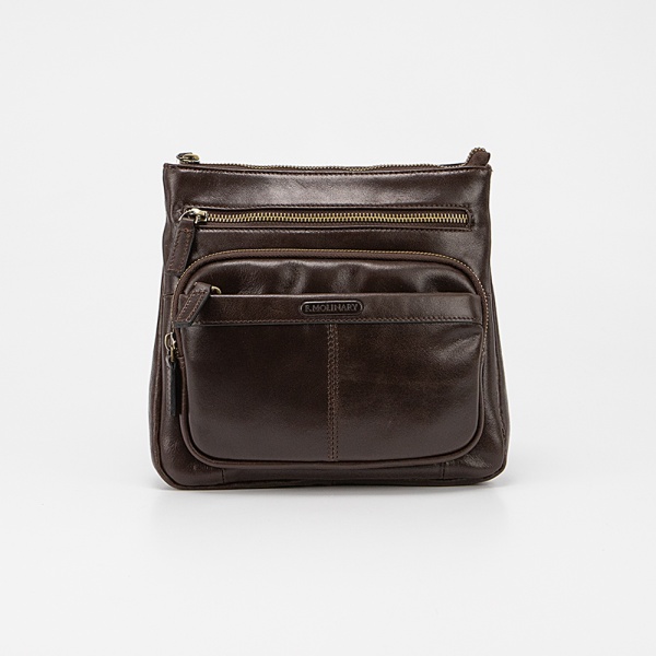 Francesco Molinary Сумка-планшет 513-16129