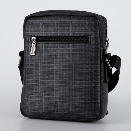 Poshete Сумка-планшет (серый)