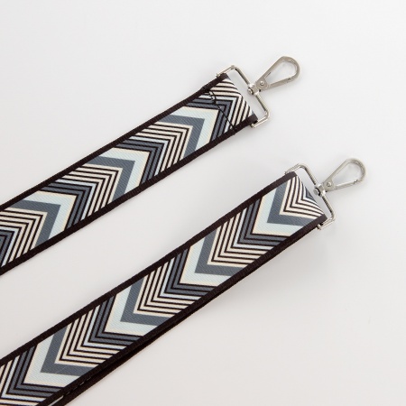 - Ремень для сумки (светлый)