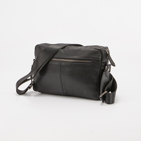 Francesco Molinary Сумка-планшет (черный)