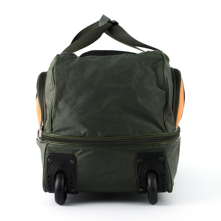 Mr.Bag Сумка на колесах (хаки)