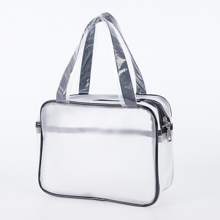 Passo Avanti Косметичка (прозрачный)