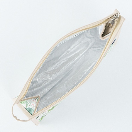 Passo Avanti Косметичка (светлый)