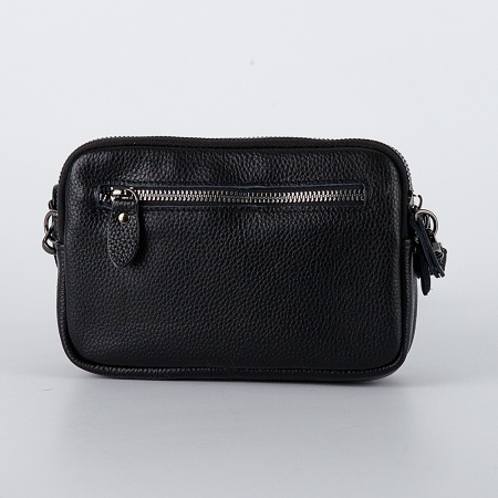 Poshete Сумка-планшет (черный)