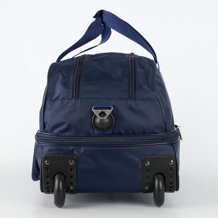 Mr.Bag Сумка на колесах 014-463-MB