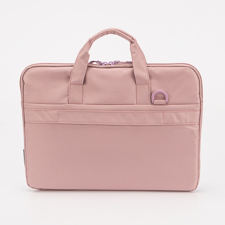Ecotope Сумка для ноутбука (розовый)