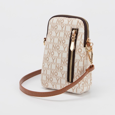 Passo Avanti Сумка-планшет (бежевый)