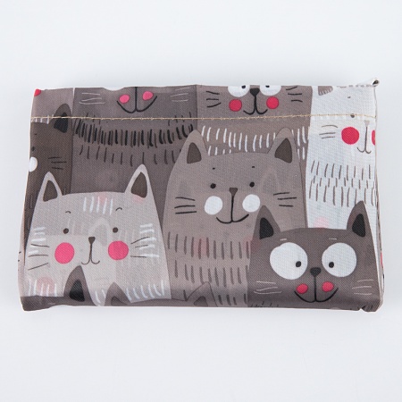 Happy Сумка хозяйственная (разноцветный)