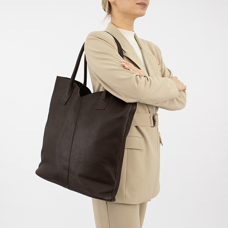 Francesco Molinary Сумка (коричневый)