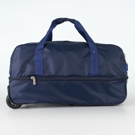 Mr.Bag Сумка на колесах 014-463-MB