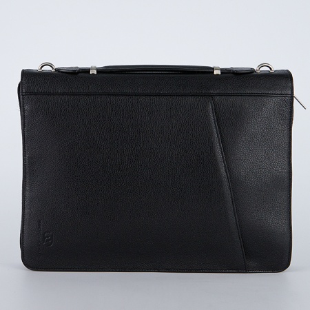 Francesco Molinary Папка (черный)