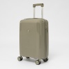 Francesco Molinary Чемодан на 4-х колесах (зеленый)