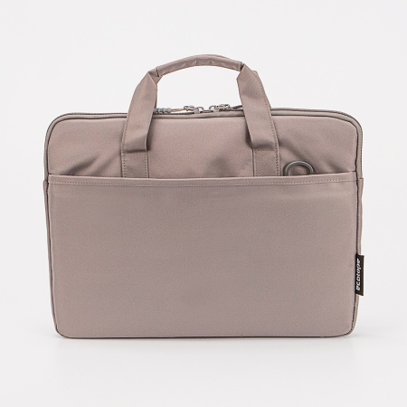 Ecotope Сумка для ноутбука (светло-серый)