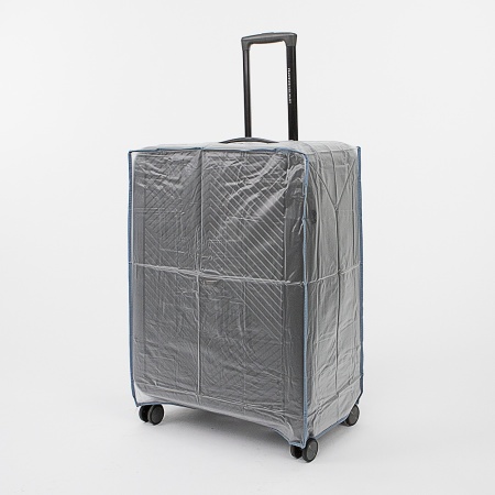 Grott Чехол для чемодана (прозрачный)
