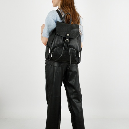 Francesco Molinary Рюкзак (черный)