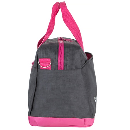 Mr.Bag Сумка дорожно-спортивная (серый)