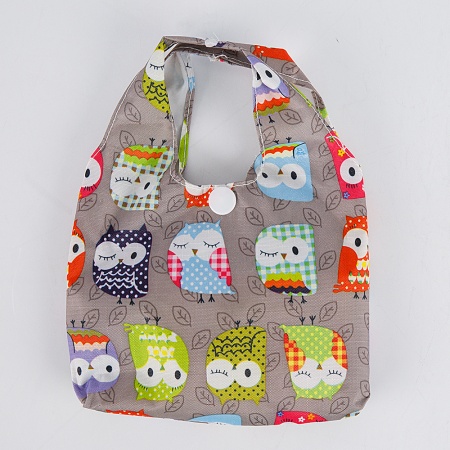 Mr.Bag Сумка хозяйственная (светлый)