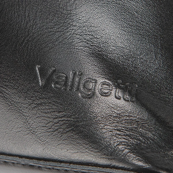 Сумка натуральная кожа Valigetti арт. 8713436