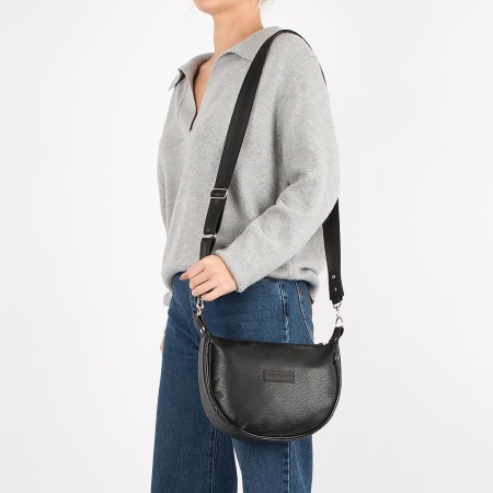 Passo Avanti Сумка-планшет (черный)