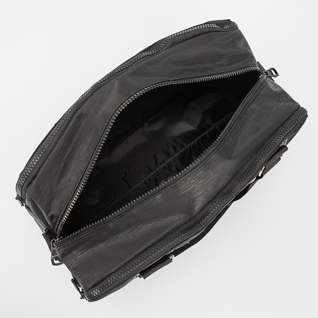 Valigetti Сумка дорожно-спортивная (черный)