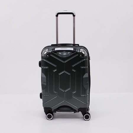 Valigetti Чемодан на 4-х колесах (зеленый)