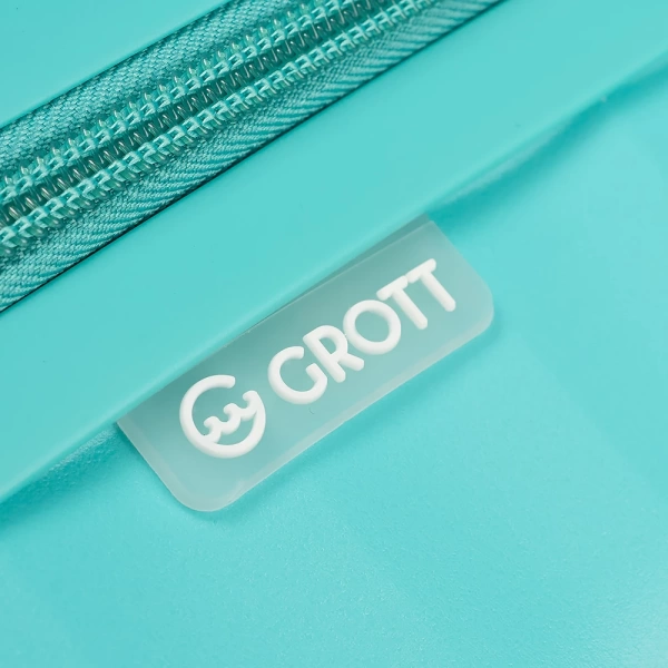 Бьюти-кейс на чемодан Grott арт. 363345-306/4-12