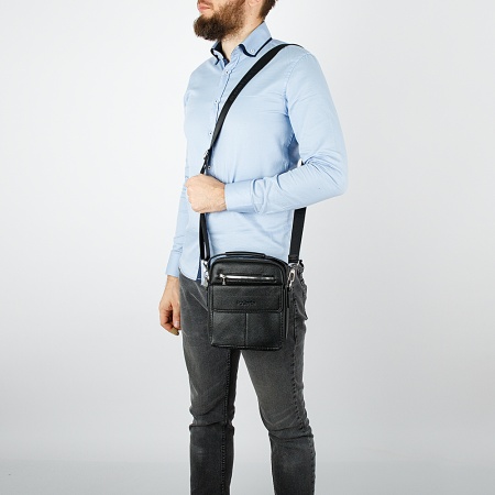 Poshete Сумка (черный)