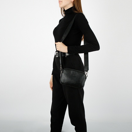 Poshete Сумка-планшет (черный)