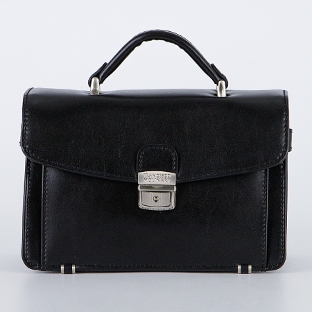 Francesco Molinary Барсетка (черный)