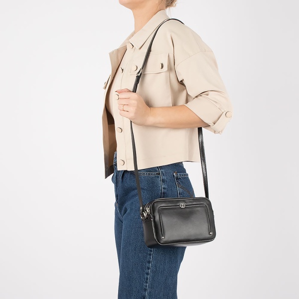 Francesco Molinary Сумка-планшет 513-10719-4