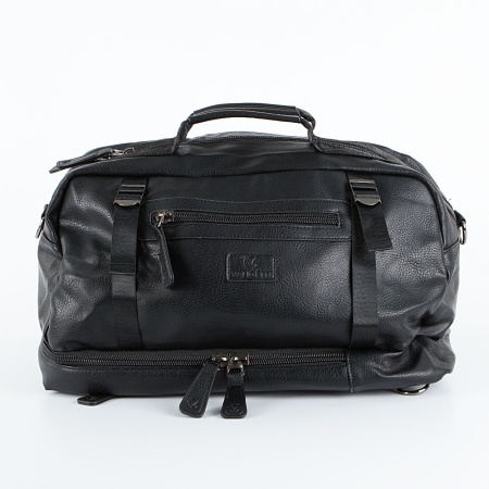 Valigetti Сумка-рюкзак (черный)