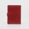 Poshete Бумажник (бордовый)