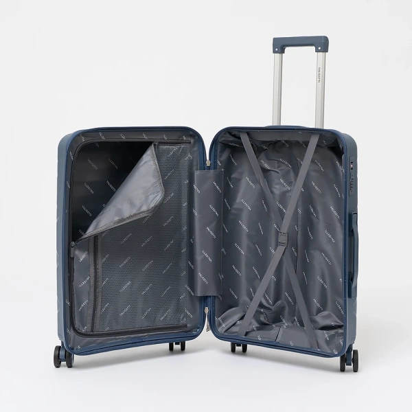 Чемодан средний Valigetti арт. 7538037-23