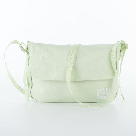 Ecotope Сумка-планшет (светло-зеленый)