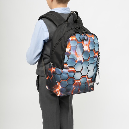 Ecotope Рюкзак (черный)